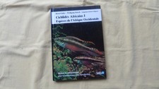 CICHLIDES Africains - Afrique
