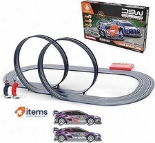 Ninco - Circuit De Slot