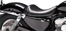 Selle passager série Bare Bones lisse Le Pera Harley-Davidson Sportster Lf-00