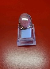 Bague en argent massif 925