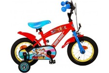Volare Paw Patrol Vélo Enfant