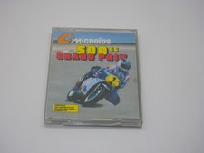 Grand Prix 500cc  - Amstrad