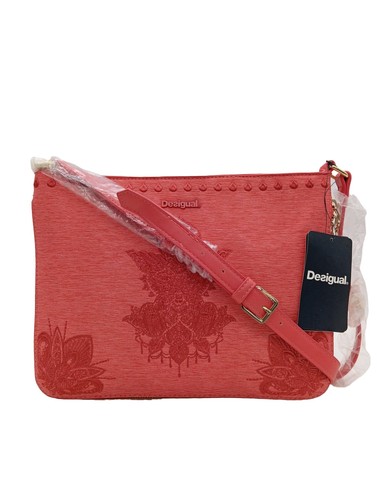 Desigual sac bandoulière - desigual,