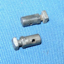 SOLEX  SERRE CABLE  CYCLO