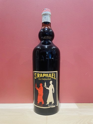 Saint raphael quinquina - raphael,