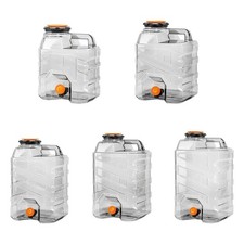 Distributeur d'eau seau