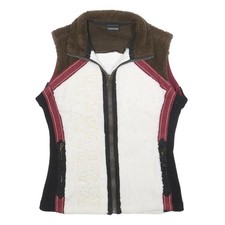 NAPAPIJRI Veste Zippée Sherpa