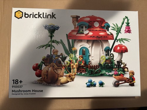 Lego 910037 bricklink - -,