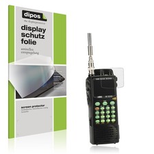 4x Film de protection d'écran