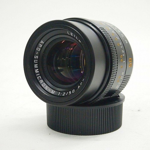 Leica apo summicron 50mm 2 - apo-summicron-m,