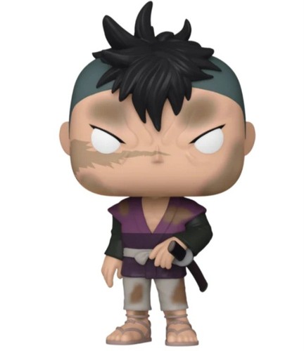 Figurine funko pop demon - funko!,