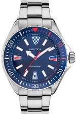 Montre Homme NAUTICA CRANDON