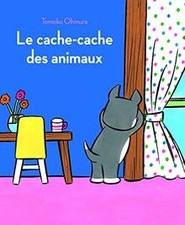 Le cache-cache des animaux de