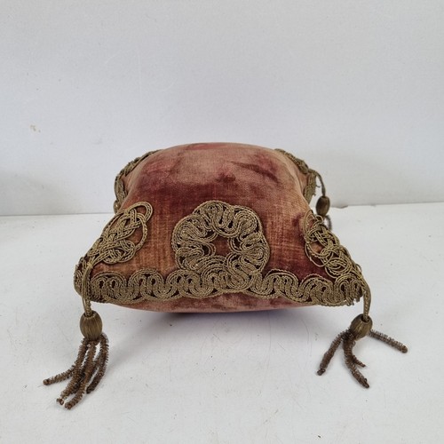 Coussin mariage napoléon - mariage,,