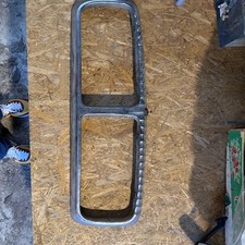 Calandre JAGUAR DAIMLER XJ40 XJ6 