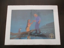 LITHOGRAPHIE EXCLUSIVE