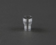 60 Hz Poulie en Aluminium pour