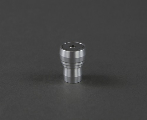Alu poulie pour thorens - 60,