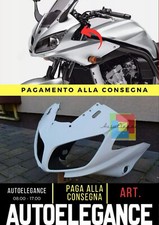 YAMAHA FZS 1000 FAZER 01 - 05 Carénature Antérieure / Muse / Calandre / Carénage