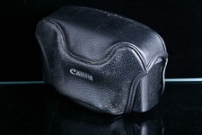 Coque souple pour appareil photo noir Numéro de modèle inconnu [Exc] Livraiso...