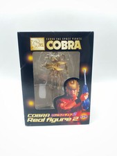 Crystal Bowie COBRA Space