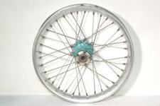 jante roue arrière Akront 18 x 2.15  Montesa Cota 310 