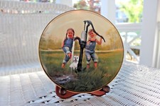 DONALD ZOLAN DANBURY MINT