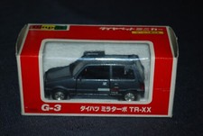 DIAPET YONEZAWA DAIHATSU MIRA