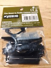 Mini Z Crawler  ensemble