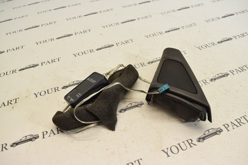 Tweeters porte avant bmw - porte,