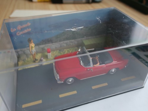 Altaya diorama la grande - ",