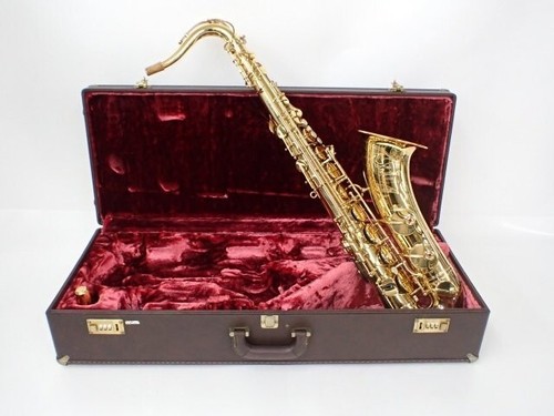 Yamaha yts 875 tenor - yts-875, saxophone