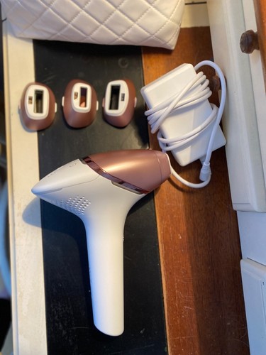 Lumea prestige epilateur - lumea,
