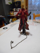 figurine Trigun Vash The Stampede McFarlane environ 20 cm