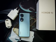 Smartphone Honor 90 Emerald Green 512Go - Tout opérateur