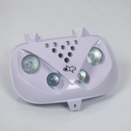 Optique avant one pour - optique,