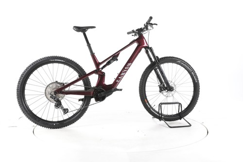 Canyon neuron onfly - cf, vtt