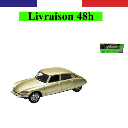 Voiture miniature citroen - voiture,