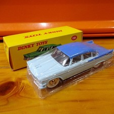 DINKY DODGE ROYAL SEDAN