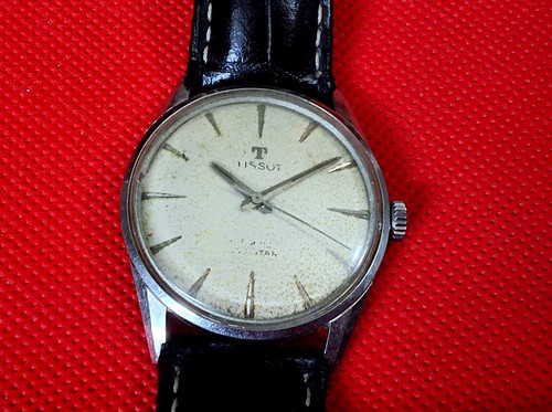 Vintage swiss made - vintage,