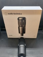 Audio-Technica AT2020 Cardioid