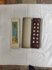 Tabou jeu awalé ancien - le,