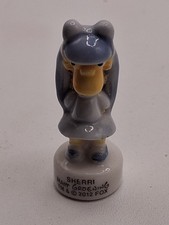 Fèves Les Simpson Sherry Mat
