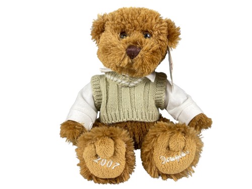 Ours peluche douglas - 23, cm