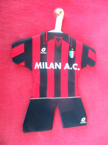 Mini maillot milan - maillot, 1993