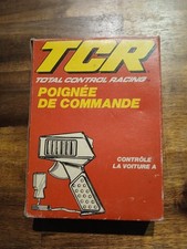 TCR - Poignée de commande -