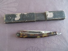 VINTAGE COUPE CHOU fabrication