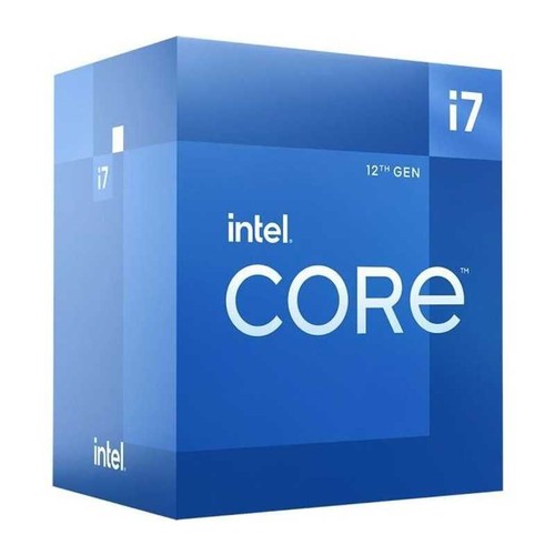 Processeur intel core - processeur,