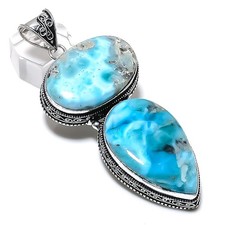 Natural Republic Larimar