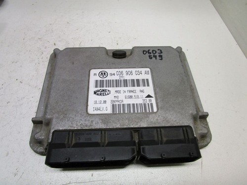Calculateur moteur ecu - calculateur,